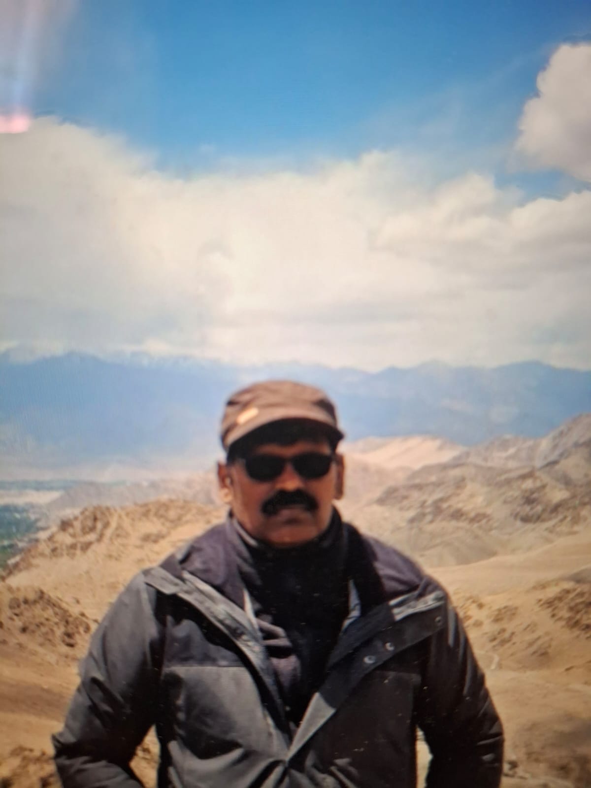 Guruji Mani