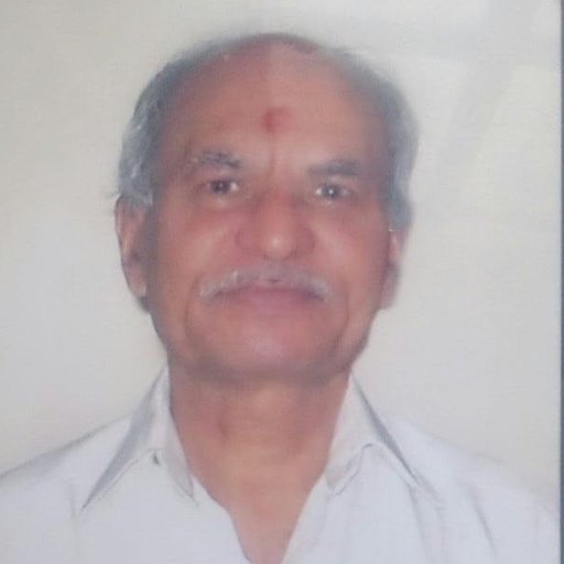 Yoga Guru Narasimhamurthy